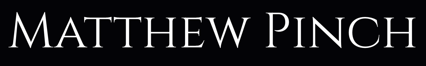 Matthew Pinch